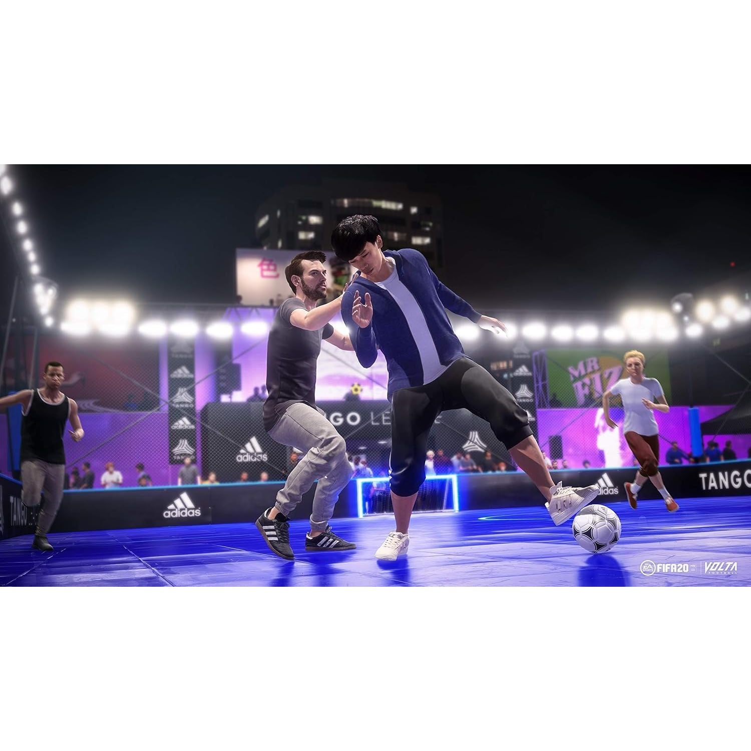 Buy PlayStation,FIFA 20 - PS4 Game - Gadcet UK | UK | London | Scotland | Wales| Near Me | Cheap | Pay In 3 | Video Game Software